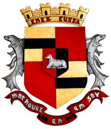logo de la mairie